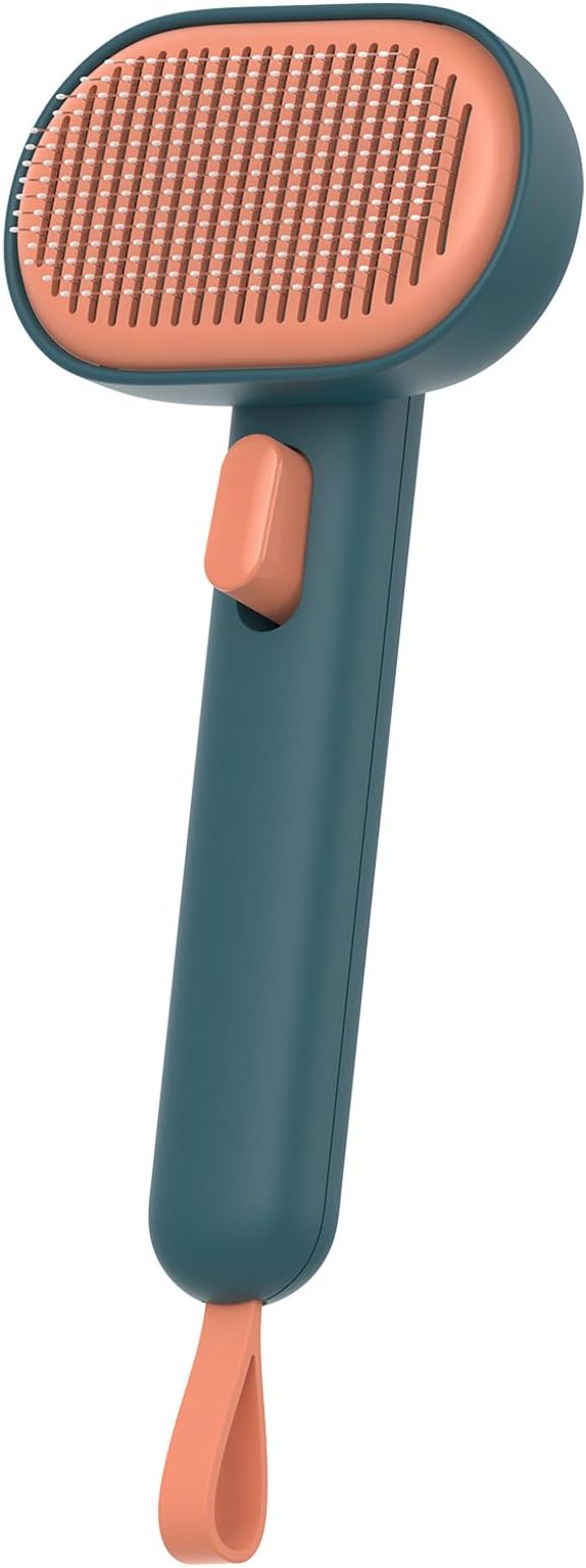 Cat Brush for Shedding