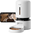 Automatic Cat Feeder with Camera