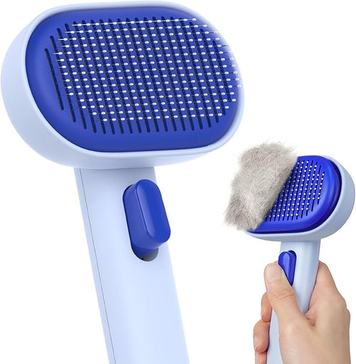 Cat Brush for Shedding