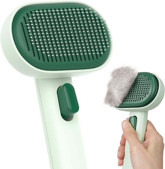Cat Brush for Shedding